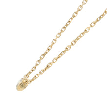 Load image into Gallery viewer, CARTIER Damour Necklace Size XSB7224517 18K Yellow Gold
