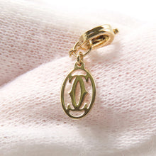 Load image into Gallery viewer, CARTIER Damour Necklace Size XSB7224517 18K Yellow Gold
