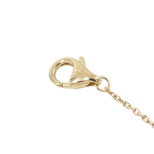 Load image into Gallery viewer, CARTIER Damour Necklace Size XSB7224517 18K Yellow Gold
