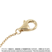 Load image into Gallery viewer, CARTIER Damour Necklace Size XSB7224517 18K Yellow Gold
