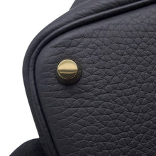 将图像加载到图库查看器中，HERMES Picotin Padlock Caban Taurillon Clemence Size PM
