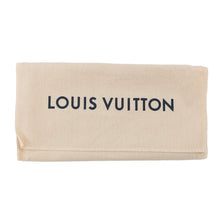 将图像加载到图库查看器中，LOUIS VUITTON Portefeuille Emilie FuchsiaM60697 Monogram
