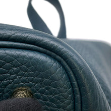 Load image into Gallery viewer, HERMES Picotin Lock Vert Cypress Taurillon Clemence Size MM
