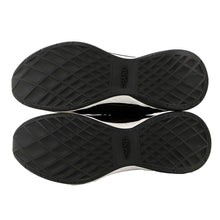 Load image into Gallery viewer, CHANEL CC Logo Sneakers Black/WhiteG46010 Fabric Leather Suede Size 43
