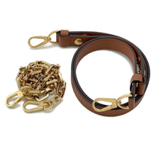 将图像加载到图库查看器中，LOUIS VUITTON Dauphine NoirM45958 Monogram Monogram Reverse Canvas Size MM
