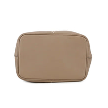 Load image into Gallery viewer, LOUIS VUITTON Neonoe Tourterelle claimM45555 Bicolor Monogram Empreinte Leather Size MM
