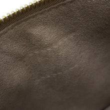 将图像加载到图库查看器中，LOUIS VUITTON Neonoe Tourterelle claimM45555 Bicolor Monogram Empreinte Leather Size MM
