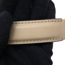 将图像加载到图库查看器中，LOUIS VUITTON Neonoe Tourterelle claimM45555 Bicolor Monogram Empreinte Leather Size MM
