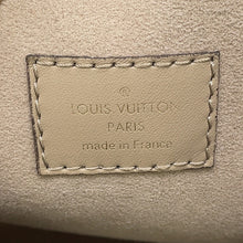 将图像加载到图库查看器中，LOUIS VUITTON Neonoe Tourterelle claimM45555 Bicolor Monogram Empreinte Leather Size MM
