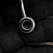 Load image into Gallery viewer, HERMES Kelly Retourne Etoupe Togo Leather Size 28
