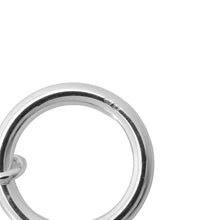 Load image into Gallery viewer, HERMES Chaine d&#39;Ancre Farandole Necklace Size 80 SV925
