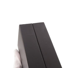 将图像加载到图库查看器中，HERMES Chaine d&#39;Ancre Punk Anchor Earrings SV925
