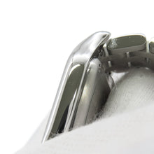 将图像加载到图库查看器中，CARTIER PANTHERE de Cartier SM H30mm×W23mm Stainless Steel Silver DialWSPN0013
