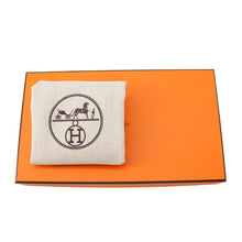 Load image into Gallery viewer, HERMES Pochette Kelly Peppermint Swift Leather
