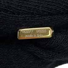 Load image into Gallery viewer, LOUIS VUITTON Bag Charm・Mini Vivienne Brown/GoldM02177 Monogram Metal
