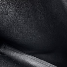 Load image into Gallery viewer, HERMES Kelly Depeche SPO Gris Asphalt/Black Epsom Size 36
