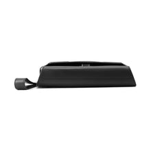 将图像加载到图库查看器中，HERMES Novapolis Pouch Black Evercolor
