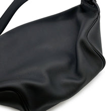 将图像加载到图库查看器中，HERMES City Slide Cloth Plomb Evercolor Size PM
