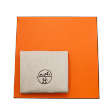 将图像加载到图库查看器中，HERMES Garden Party Black Toile Military Negonda Leather Size PM
