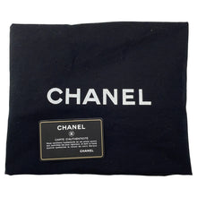 将图像加载到图库查看器中，CHANEL ★Coco Cocoon Tote Bag BlackA47108 Nylon Size Small
