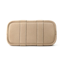 将图像加载到图库查看器中，HERMES Neo Garden Trench Negonda Leather Size 23
