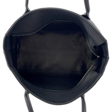 将图像加载到图库查看器中，The Row Terrace Shoulder Bag BlackW1292 Leather

