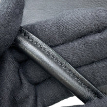 将图像加载到图库查看器中，The Row Terrace Shoulder Bag BlackW1292 Leather
