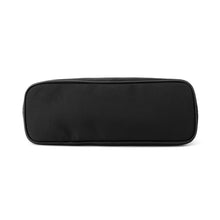 将图像加载到图库查看器中，HERMES Shoe Care Set BolidePouch Black Canvas
