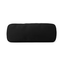 Load image into Gallery viewer, HERMES Shoe Care Set BolidePouch Black Canvas
