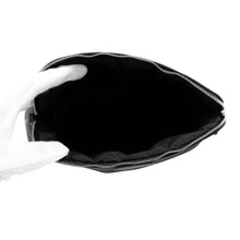 Load image into Gallery viewer, HERMES Shoe Care Set BolidePouch Black Canvas
