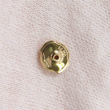 Load image into Gallery viewer, Van Cleef &amp; Arpels Sweet Papillon EarringsVCARN5JM00 18K Yellow Gold
