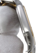 将图像加载到图库查看器中，CARTIER PANTHERE LM H39.8mm×W29.3mm Stainless Steel K18YG Ivory DialW25027B6
