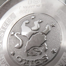 Load image into Gallery viewer, SEIKO Grand SEIKO Historical Collection Limited to 1,200 pieces W37.2mm Stainless Steel Silver DialSBGV009
