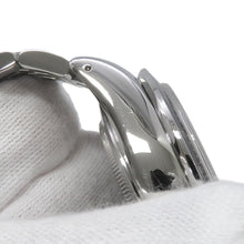 将图像加载到图库查看器中，TUDOR ★Prince Date Chronotime W40mm Stainless Steel White Dial79260
