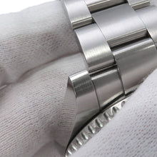 Load image into Gallery viewer, ROLEX Submariner No-Date W40mm Stainless Steel Black Dial114060
