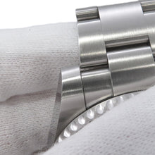 Load image into Gallery viewer, ROLEX Submariner No-Date W40mm Stainless Steel Black Dial114060
