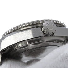 将图像加载到图库查看器中，OMEGA Seamaster Planet Ocean W39.5mm Stainless Steel Black Dial215.30.40.20.01.001
