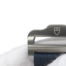 将图像加载到图库查看器中，TUDOR Pelagos FXD Chrono Alinghi Red Bull Racing W43mm CarbonComposite Fabric Blue DialM25807KN-0001
