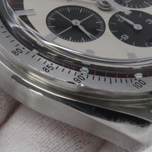 Load image into Gallery viewer, OMEGA Speedmaster Racing Michael Schumacher Legend Limited to 6000 pieces worldwide W40mm Stainless Steel White Dial3559.32
