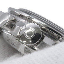 Load image into Gallery viewer, OMEGA Speedmaster Racing Michael Schumacher Legend Limited to 6000 pieces worldwide W40mm Stainless Steel White Dial3559.32
