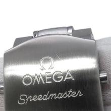 Load image into Gallery viewer, OMEGA Speedmaster Racing Michael Schumacher Legend Limited to 6000 pieces worldwide W40mm Stainless Steel White Dial3559.32
