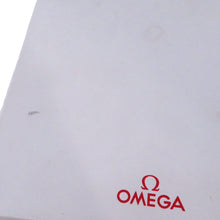 Load image into Gallery viewer, OMEGA Speedmaster Racing Michael Schumacher Legend Limited to 6000 pieces worldwide W40mm Stainless Steel White Dial3559.32
