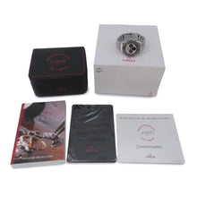 Load image into Gallery viewer, OMEGA Speedmaster Racing Michael Schumacher Legend Limited to 6000 pieces worldwide W40mm Stainless Steel White Dial3559.32
