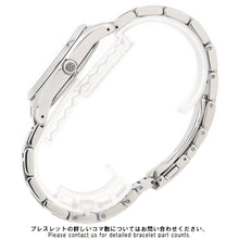将图像加载到图库查看器中，SEIKO Grand SEIKO W37mm Stainless Steel Silver DialSBGX063
