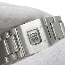 将图像加载到图库查看器中，SEIKO Grand SEIKO W37mm Stainless Steel Silver DialSBGX063
