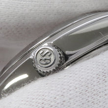 将图像加载到图库查看器中，SEIKO Grand SEIKO W37mm Stainless Steel Silver DialSBGX063
