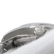 将图像加载到图库查看器中，SEIKO Grand SEIKO W37mm Stainless Steel Silver DialSBGX063
