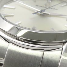 将图像加载到图库查看器中，SEIKO Grand Seiko Heritage Collection 9FQuartz W37mm Stainless Steel Champagne Gold DialSBGX351
