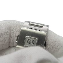 将图像加载到图库查看器中，SEIKO Grand Seiko Heritage Collection 9FQuartz W37mm Stainless Steel Champagne Gold DialSBGX351
