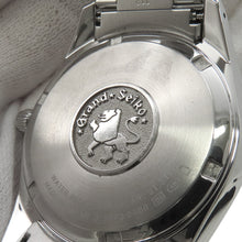 将图像加载到图库查看器中，SEIKO Grand Seiko Heritage Collection 9FQuartz W37mm Stainless Steel Champagne Gold DialSBGX351
